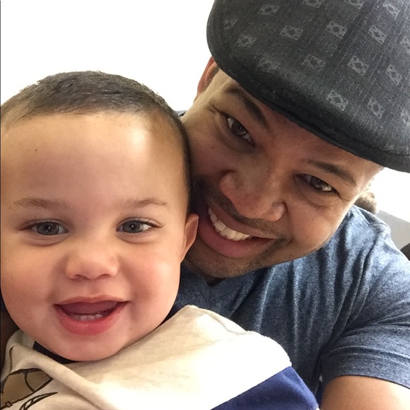 Meet your Posher, Michael - Picture 1 of 1